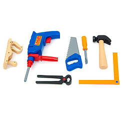 938 у,2 Маленький столяр без валізи Orion