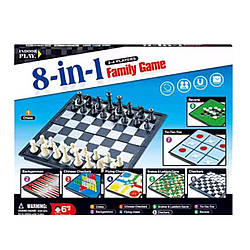 4405 S Шахи трансормери Гра 8в1