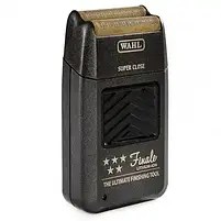 Сітки та ножі для шейверу Wahl Finale Hots Professional Foil  (HP-07043), фото 3
