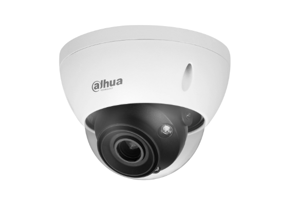 IP відеокамера Dahua DH-IPC-HDBW5441E-ZE-HDMI 4МП (2.7–13.5мм) WizMind, фото 1
