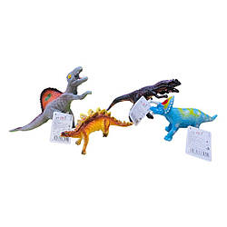 2298-32 Динозавр, звуковий чип, мікс видів