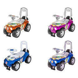 198 Каталка Оріоша orion мікс різновидів