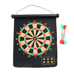 1222 Дартс магнітний