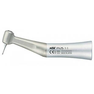 Кутовий мікромоторний наконечник NSK FX25