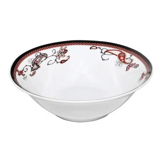 Салатник Орнамент Ø 17.5 см (ST-30005-1465), фото 1