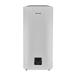 Водонагрівач "Плоський" MIXXUS EWH-10080 FLAT DRY накопичувальний 80 л, сухий тен 2 kW (WH0598)
