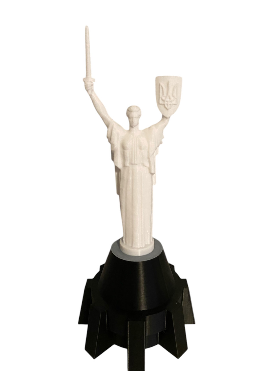 Статуетка Батьківщина мати, фото 1