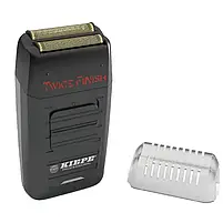 Сітка з ножами для шейвера Kiepe Twice Finish Shaver 6510 (10302024), фото 4