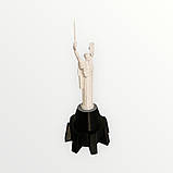 Статуетка Батьківщина мати, фото 4