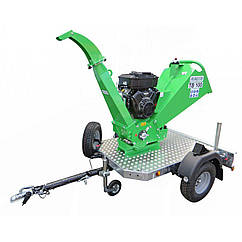 Подрібнювач Peruzzo TB 100