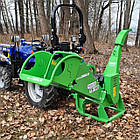 Подрібнювач Peruzzo TB 100, фото 7
