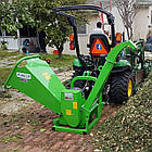 Подрібнювач Peruzzo TB 100, фото 8