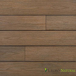 Терасна дошка Legro Natural Teak
