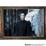 Фігурний дерев'яний пазл Гаррі Поттер Волдеморт XL, фото 2