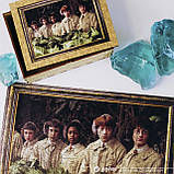 Фігурний дерев'яний пазл Гаррі Поттер Гербологія XL, фото 8