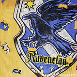 Фігурний дерев'яний пазл Гаррі Поттер Герб Рейвенклов XL, фото 4