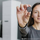 Фігурний дерев'яний пазл Гаррі Поттер Гоґвортс (Black) L, фото 10