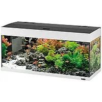 Акваріум Ferplast DUBAI 100 LED WHITE 101 x 41 x h 53 см