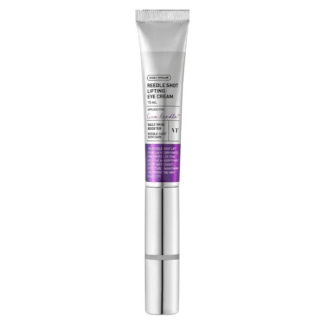 Ліфтинг крем для шкіри навколо очей VT Cosmetics Reedle Shot Lifting Eye Cream, 15ml