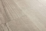 Вініловий ламінат Q-ST Alpha Vinyl BLOS Дуб узбережний медовий AVSPU40320, фото 2