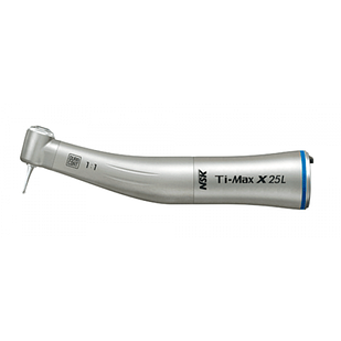 Кутовий мікромоторний наконечник ,Ti-Max X25L NSK