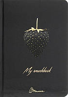 Альбом друзів My Smash Book 017 Полуниця Укр (Талант)