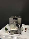Кава машина Delonghi Magnifica Pronto Cappuccino, фото 3