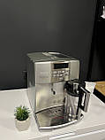 Кава машина Delonghi Magnifica Pronto Cappuccino, фото 4