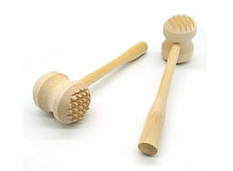 Молоток відбівний дерев'яний 31см