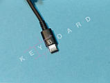 Кабель питания для ноутбука Lenovo Ideapad Yoga 7-14ITL5, фото 2