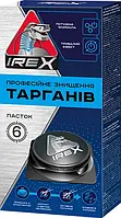 Пастка від тарганів Раптор Irex 6 шт