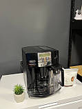 Кава машина Delonghi Magnifica Automatic Cappuccino, фото 3