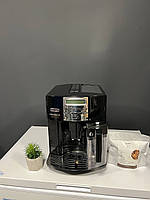 Кава машина Delonghi Magnifica Automatic Cappuccino