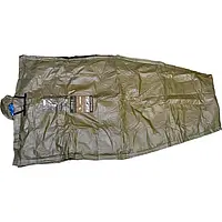 Покрывало теплоотражающее NAR Heat Reflective Shell Insulated (HRS-I) Цвет: Olive Drab, ZZ-1452