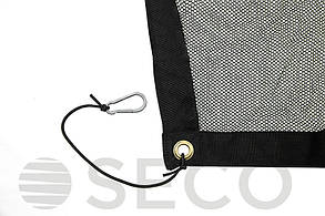 Тент на футбольні ворота SECO® 732х244 см 21141700, фото 4