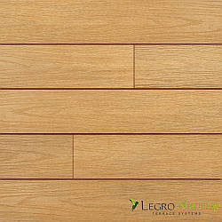 Терасна дошка Legro Natural Maple