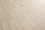 Вініловий ламінат Q-ST Alpha Vinyl BLOS  Дуб узбережний медовий AVSPU40320, фото 2