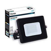 Світлодіодні прожектори