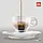 Кава мелена ILLY Monoarabica Brazil 125 г ж/б (Італія), фото 8