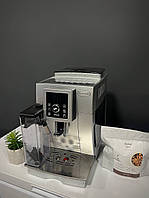 Кава машина Delonghi cappuccino