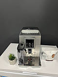 Кава машина Delonghi cappuccino, фото 2