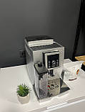 Кава машина Delonghi cappuccino, фото 3