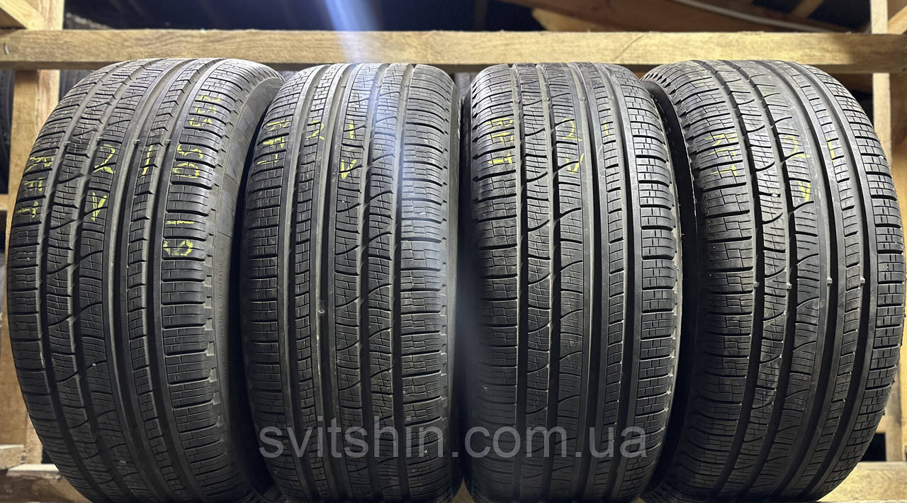 Шини 255/50R19 Pirelli Scorpion Verde RFT (2021рік), фото 1