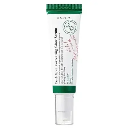 Сироватка для корекції темних плям Axis-Y Dark Spot Correcting Glow Serum, 20 мл, фото 1