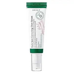 Сироватка для корекції темних плям Axis-Y Dark Spot Correcting Glow Serum, 50 мл
