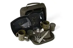 Сумка кухня Fox Voyager 2 persons Dinner Set