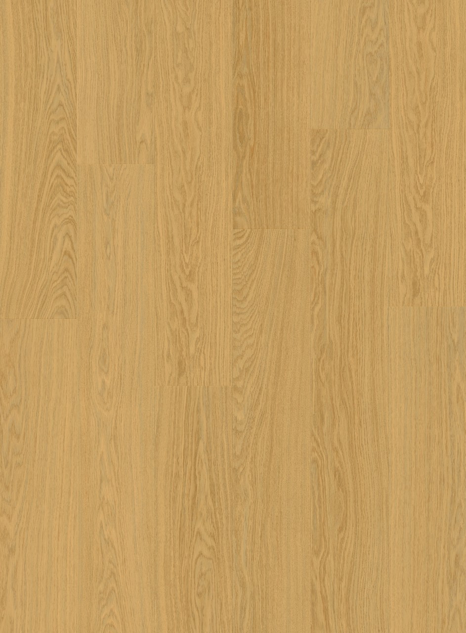 Вініловий ламінат Q-ST Alpha Vinyl BLOOM Дуб чистий медовий AVMPU40098, фото 1