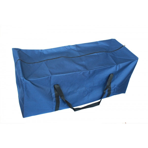 Сумка упаковочна для човна ПВХ 100х42х40 см міцна водовідштовхувальна для зберігання та транспортування, фото 1