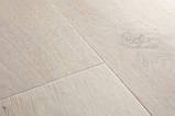 Вініловий ламінат Q-ST Alpha Vinyl BLOOM Дуб бавовна білий рум'янець AVMPU40200, фото 2