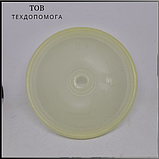 Мембрана насоса обприскувача Bertolini Desmopan 62.0040.A DS Оригінальна мембрана насоса Bertolini, фото 3